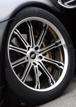 BMW Z8 by Senner Tuning 2012 года